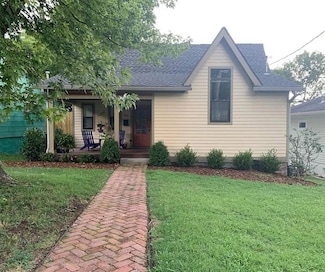 603 S 11th St, Nashville, TN 37206