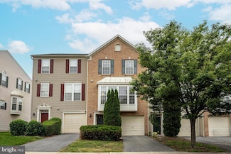 1440 Pangbourne Way, Hanover, MD 21076