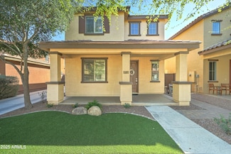 3455 E Oakland St, Gilbert, AZ 85295