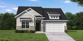 2011 Chance Ln, Northlake, TX 76247