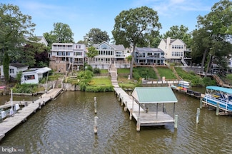 851 S Shore Dr, Glen Burnie, MD 21060