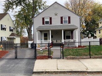 599 Sixth Ave, Woonsocket, RI 02895