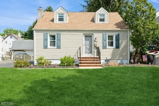 552 Passaic Ave, Kenilworth, NJ 07033