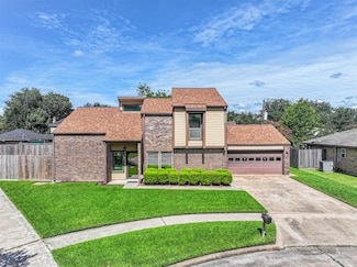 3210 Stacy Ln, Deer Park, TX 77536