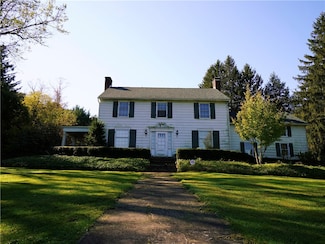 104 Furnace St, Worthington, PA 16262