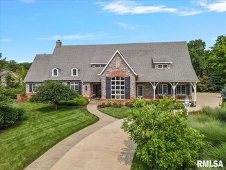 4 Fox Point, Rochester, IL 62563