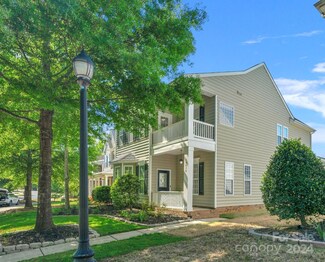 10810 Alvarado Way, Charlotte, NC 28277