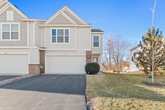 5108 Farnham Dr N, Hugo, MN 55038