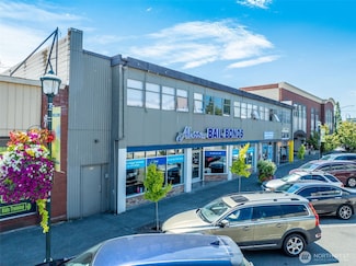 418 W Meeker St, Kent, WA 98032