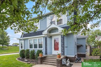 4201 Pine St, Omaha, NE 68105