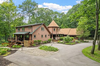 6340 104th Ave, South Haven, MI 49090