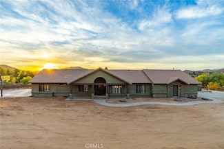 32175 Cedarcroft Rd, Acton, CA 93510