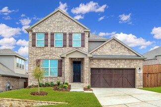 1903 Hollow Creek Trail, Carrollton, TX 75010