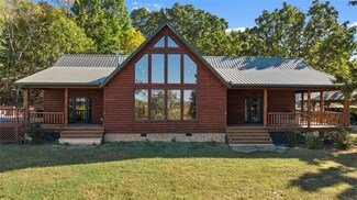 12654 Centerpoint Church Rd, Prairie Grove, AR 72753