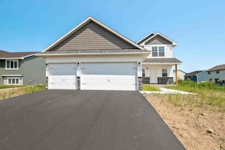 841 Juniper Dr, Somerset, WI 54025
