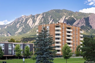850 20th St Unit 203, Boulder, CO 80302