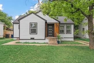 2717 Alexander Ave, Waco, TX 76708