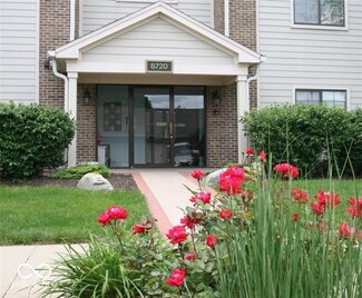 8720 Yardley Ct Unit 309, Indianapolis, IN 46268