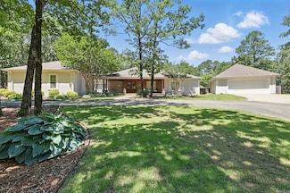 13200 Bart Moreland Dr, Roland, AR 72135