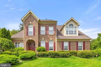 3920 Silk Tree Ct, Woodbridge, VA 22193