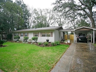 1615 NE 16th Place, Gainesville, FL 32609