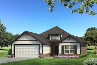 1809 Samuel's Ct, Norman, OK 73072