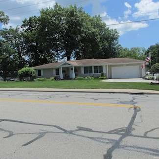 3701 Union St, Lafayette, IN 47905