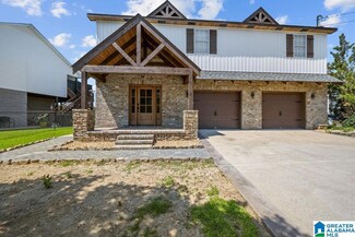 105 Camden Cove Ln, Gadsden, AL 35903