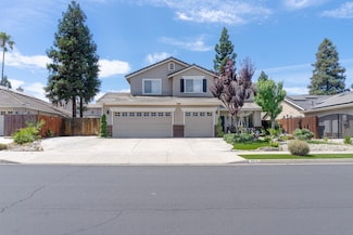 2518 Keats Ave, Clovis, CA 93611