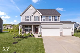 13410 Mancroft Dr S, Fishers, IN 46037