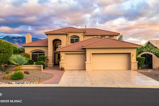 37717 S Terrace Park Dr, Tucson, AZ 85739