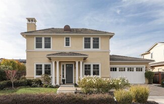 2718 Eden Ln, Mountain View, CA 94040