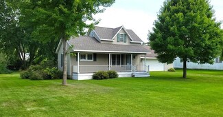 809 Agnes Ave, Callender, IA 50523
