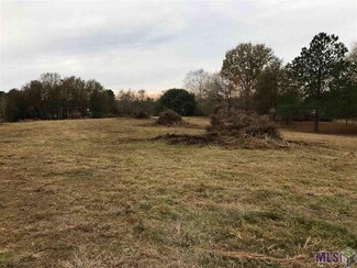 TBD N Hillside Dr, Clinton, LA 70722