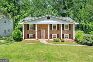 4361 Kimball Rd SW, Atlanta, GA 30331