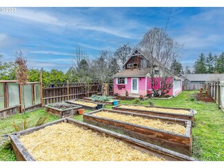 2913 Ingalls Way, Eugene, OR 97405