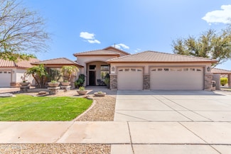 5929 W Riviera Dr, Glendale, AZ 85304