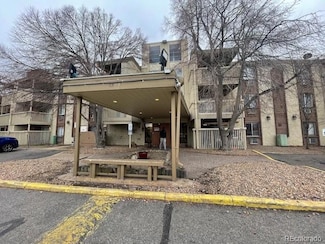 1304 S Parker Rd Unit 346, Denver, CO 80231