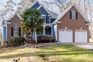4325 New Hope Springs Dr, Hillsborough, NC 27278