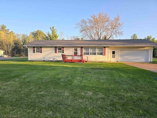 705 Taylor St, Plainfield, WI 54966