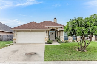 4344 Bratton Rd, Corpus Christi, TX 78413