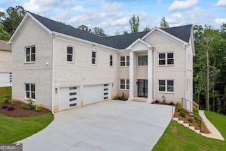 4267 Matisse Ln, Fairburn, GA 30213