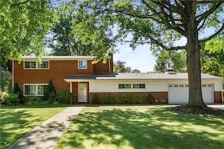 447 Oliver Rd, Sewickley, PA 15143