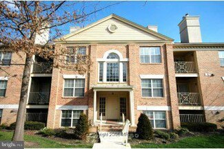 6 Rainflower Path Unit 203, Sparks Glencoe, MD 21152