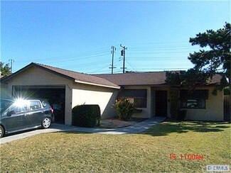 2109 S Glenarbor St, Santa Ana, CA 92704