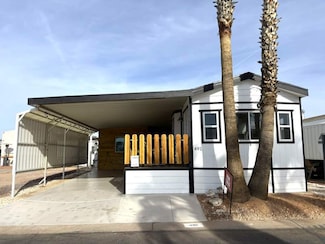702 S Meridian Rd Unit 491, Apache Junction, AZ 85120