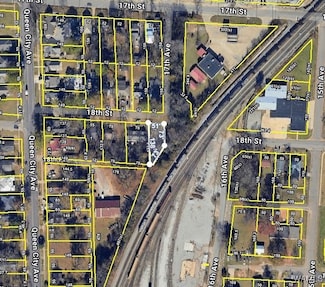 1701 18th St, Tuscaloosa, AL 35401