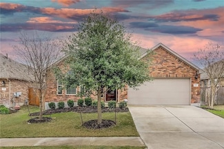 104 Lily Turf Cove, Georgetown, TX 78626