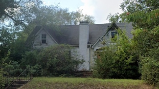 609 S Carter St, Marshall, TX 75670