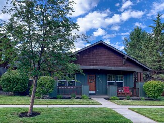 20622 White Dove Ln, Bend, OR 97702